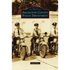 Arlington County Police Department - Hardcover