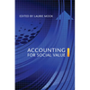 Accounting for Social Value - Paperback