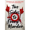 Two Sides to Every Murder - Hardcover