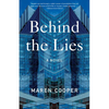 Behind the Lies - Paperback