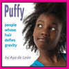 Puffy: People Whose Hair Defies Gravity - Paperback