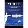 Voices of Classical Pilates: Men's Work - Paperback