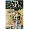 Agatha Raisin and the Wellspring of Death - Paperback