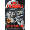 Raised Eyebrows - My Years Inside Groucho's House (Expanded Edition) - Paperback