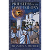 Priestess of the Lost Colony - Paperback