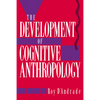 The Development of Cognitive Anthropology - Paperback