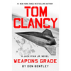 Tom Clancy Weapons Grade - Hardcover