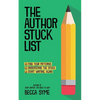 The Author Stuck List - Paperback