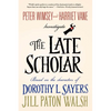 Late Scholar - Paperback