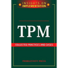 Tpm: Collected Practices and Cases - Paperback