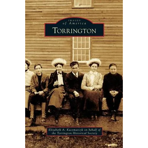 Torrington - Hardcover