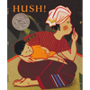 Hush! a Thai Lullaby - Paperback
