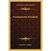 Fundamental Handball - Paperback