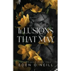 Illusions That May: Alternative Cover Edition - Paperback
