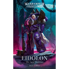 Eidolon: The Auric Hammer - Hardcover