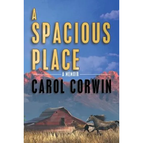 A Spacious Place - Paperback