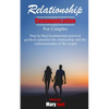 Relationship Communication for Couples: step by step fundamental practical guide to optimize the relationship and the communication of couple - Paperback