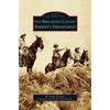 San Bernardino County Sheriff's Department - Hardcover