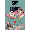 Spy X Family, Vol. 9 - Paperback