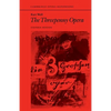 Kurt Weill: The Threepenny Opera - Paperback