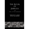 The Book of Jubilees - Paperback