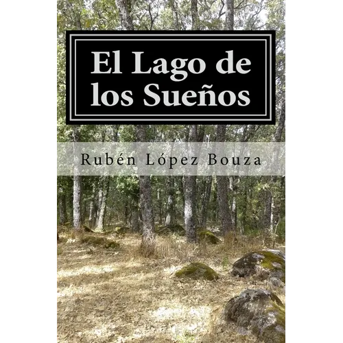 El Lago de los Sueños - Paperback