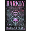 Darkly - Hardcover