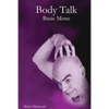 Body Talk: Basic Mime - Paperback