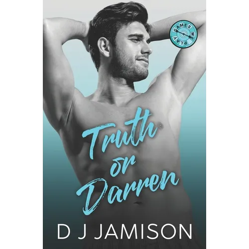 Truth or Darren - Paperback