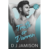 Truth or Darren - Paperback