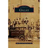 Galax - Hardcover