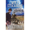 Wolf Stockburn, Railroad Detective - Mass Market Paperbound