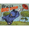 Bruce's Big Storm - Hardcover