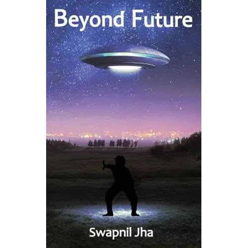 Beyond Future - Paperback