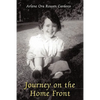 Journey on the Home Front - Paperback