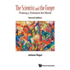 Scientist & the Forger (2nd Ed) - Paperback