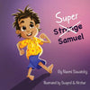 Super Samuel - Paperback