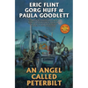 An Angel Called Peterbilt - Hardcover