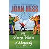 The Merry Wives of Maggody: An Arly Hanks Mystery - Paperback