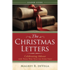 The Christmas Letters Leader Guide: Celebrating Advent with Those Who Told the Story First - Paperback
