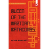 Queen of the Martian Catacombs: an Eric John Stark Adventure - Paperback