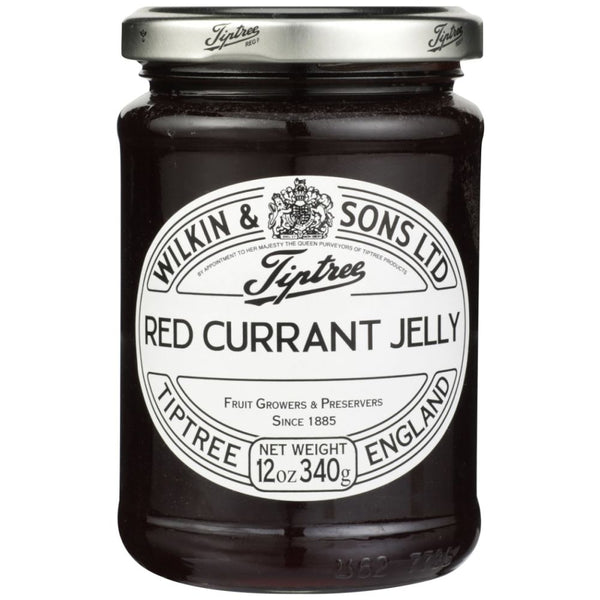 TIPTREE: Red Currant Jelly, 12 oz