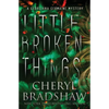 Little Broken Things - Paperback