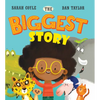 The Biggest Story - Hardcover