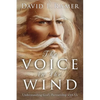 The Voice in the Wind, Understanding God's Partnership with Us - Paperback