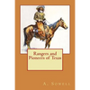Rangers and Pioneers of Texas - Paperback