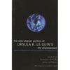 The New Utopian Politics of Ursula K. Le Guin's the Dispossessed - Paperback