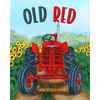 Old Red - Paperback