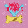 The Doggy Olympics - Paperback