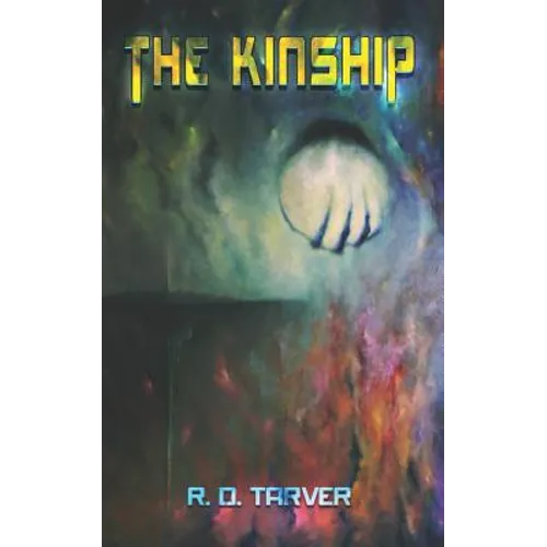 The Kinship - Paperback